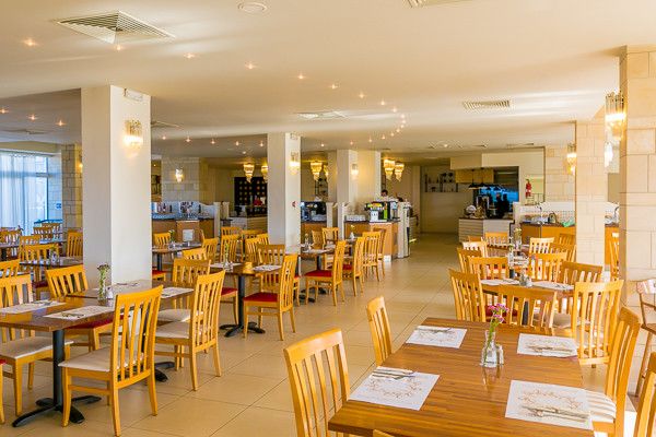 Hôtel Club Framissima Annabelle Beach Resort 5* pas cher photo 11