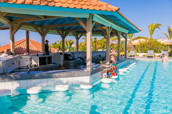 Hôtel Club Framissima Annabelle Beach Resort 5* pas cher photo 14