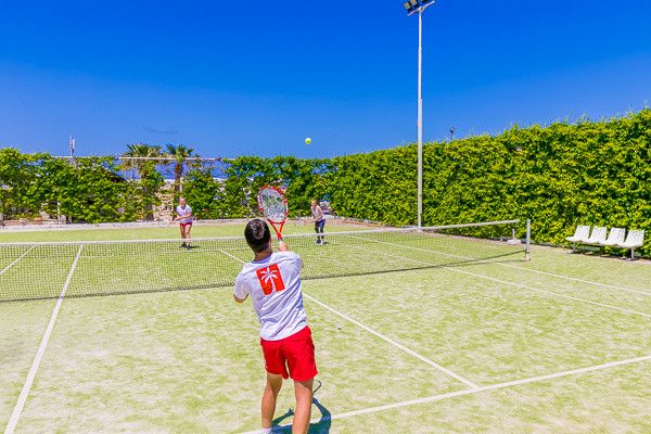 Hôtel Club Framissima Annabelle Beach Resort 5* pas cher photo 18