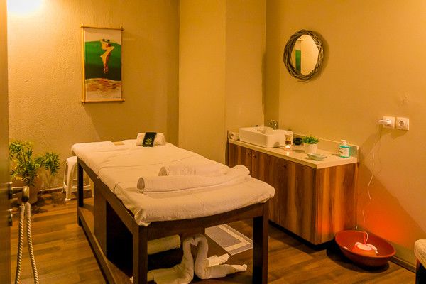 Hôtel Club Framissima Annabelle Beach Resort 5* pas cher photo 17