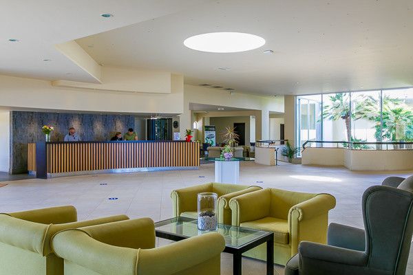 Hôtel Club Framissima Annabelle Beach Resort 5* pas cher photo 20