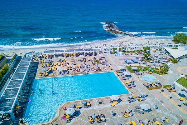 Hôtel Club Framissima Annabelle Beach Resort 5* pas cher photo 21