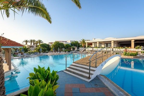 Hôtel Club Framissima Annabelle Beach Resort 5* pas cher photo 3