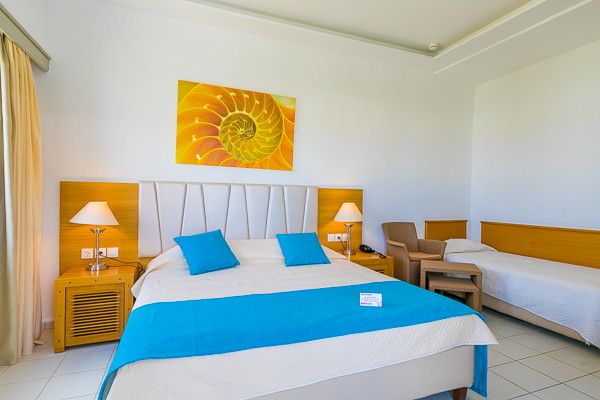 Hôtel Club Framissima Annabelle Beach Resort 5* pas cher photo 7
