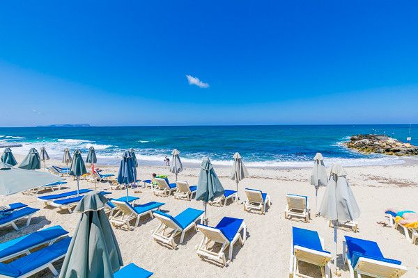 Hôtel Club Framissima Annabelle Beach Resort 5* pas cher photo 4