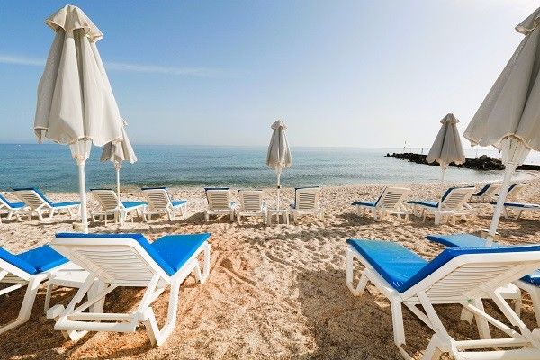 Hôtel Club Framissima Annabelle Beach Resort 5* pas cher photo 5