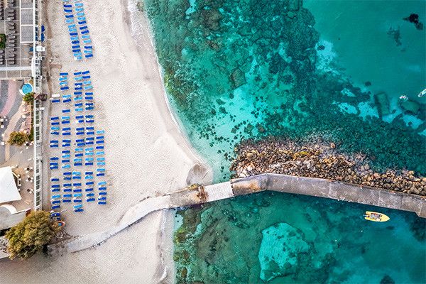 Hôtel Club Framissima Annabelle Beach Resort 5* pas cher photo 5