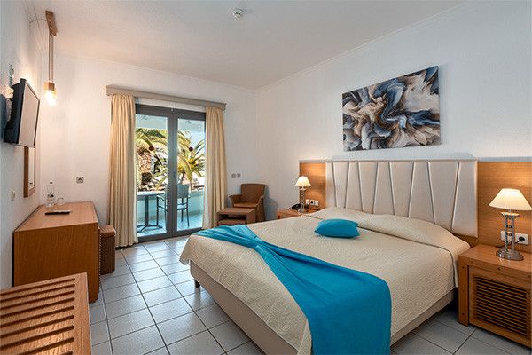 Hôtel Club Framissima Annabelle Beach Resort 5* pas cher photo 7