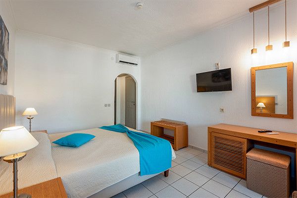 Hôtel Club Framissima Annabelle Beach Resort 5* pas cher photo 8