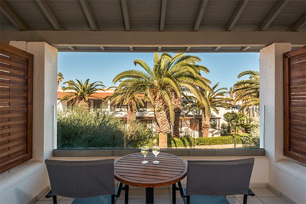 Hôtel Club Framissima Annabelle Beach Resort 5* pas cher photo 9