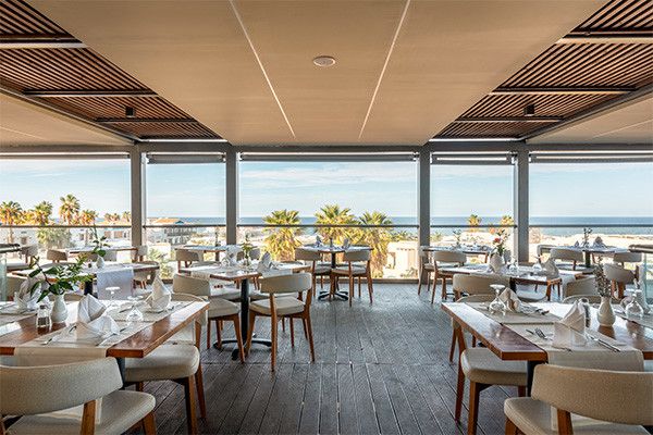 Hôtel Club Framissima Annabelle Beach Resort 5* pas cher photo 12