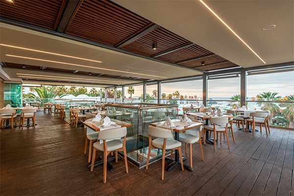 Hôtel Club Framissima Annabelle Beach Resort 5* pas cher photo 13