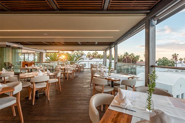 Hôtel Club Framissima Annabelle Beach Resort 5* pas cher photo 14