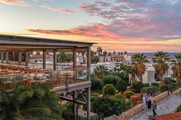Hôtel Club Framissima Annabelle Beach Resort 5* pas cher photo 15
