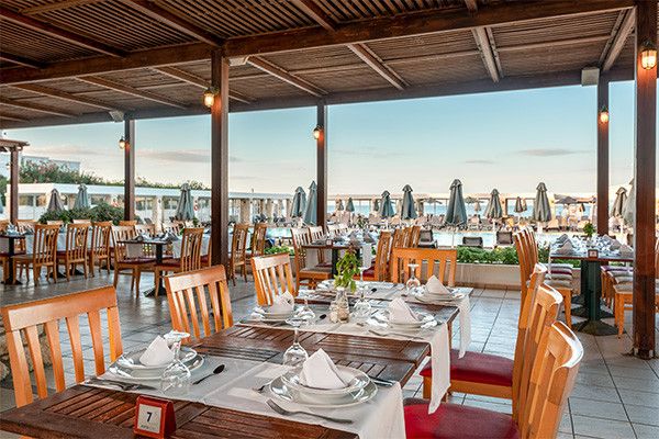 Hôtel Club Framissima Annabelle Beach Resort 5* pas cher photo 17