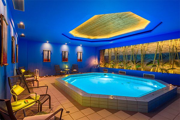 Hôtel Club Framissima Annabelle Beach Resort 5* pas cher photo 19