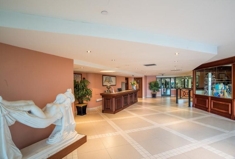 Grand Hôtel Excelsior 5* pas cher photo 10