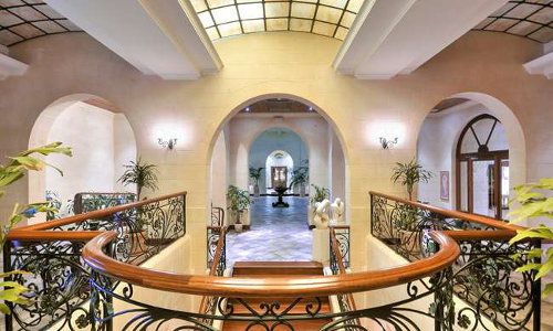 Hôtel Kempinski San Lawrenz Resort 5* pas cher photo 5