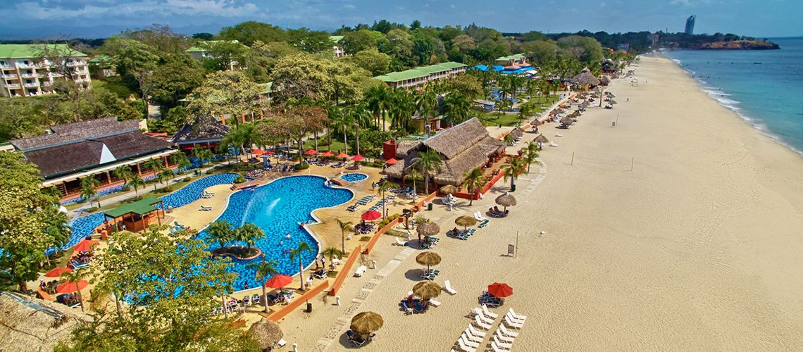 Hôtel Club Coralia Pacific Panama 4* pas cher photo 3