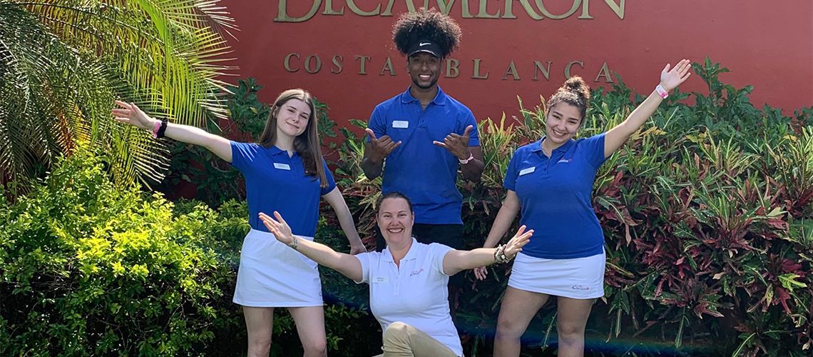 Hôtel Club Coralia Pacific Panama 4* pas cher photo 4