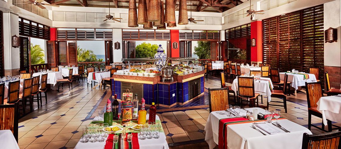 Hôtel Club Coralia Pacific Panama 4* pas cher photo 5