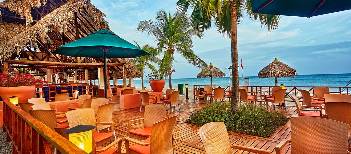 Hôtel Club Coralia Pacific Panama 4* pas cher photo 6