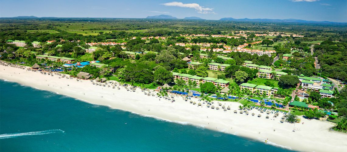 Hôtel Club Coralia Pacific Panama 4* pas cher photo 7