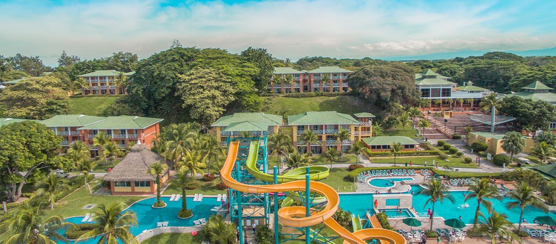 Hôtel Club Coralia Pacific Panama 4* pas cher photo 8