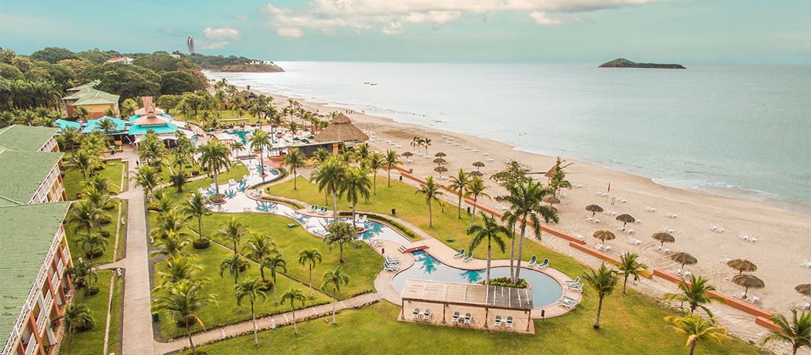 Hôtel Club Coralia Pacific Panama 4* pas cher photo 9