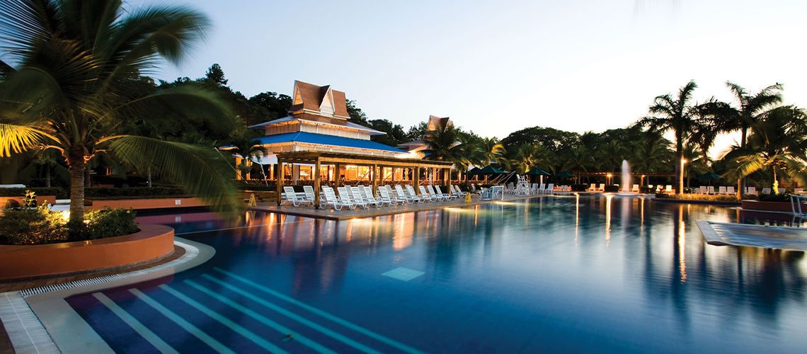 Hôtel Club Coralia Pacific Panama 4* pas cher photo 10