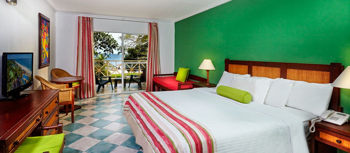 Hôtel Club Coralia Pacific Panama 4* pas cher photo 11