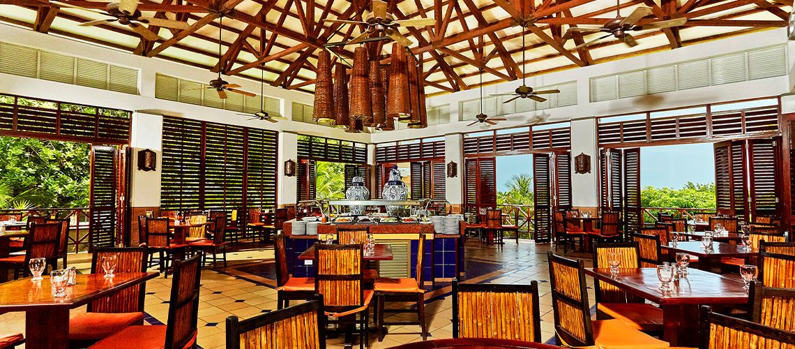 Hôtel Club Coralia Pacific Panama 4* pas cher photo 13