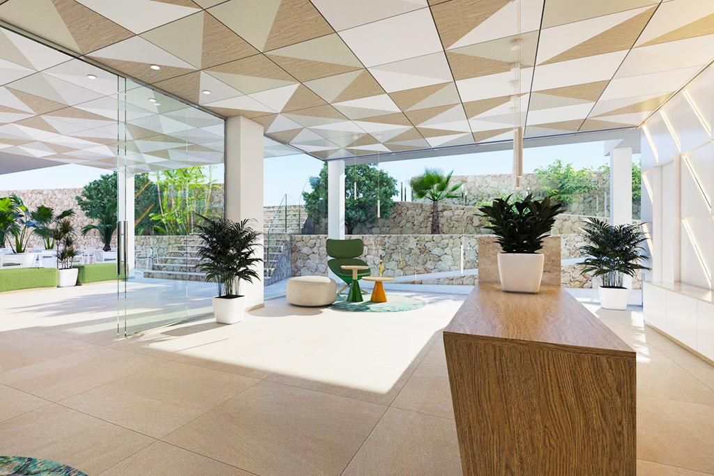 Hôtel JS Portocolom Suites 4* pas cher photo 4