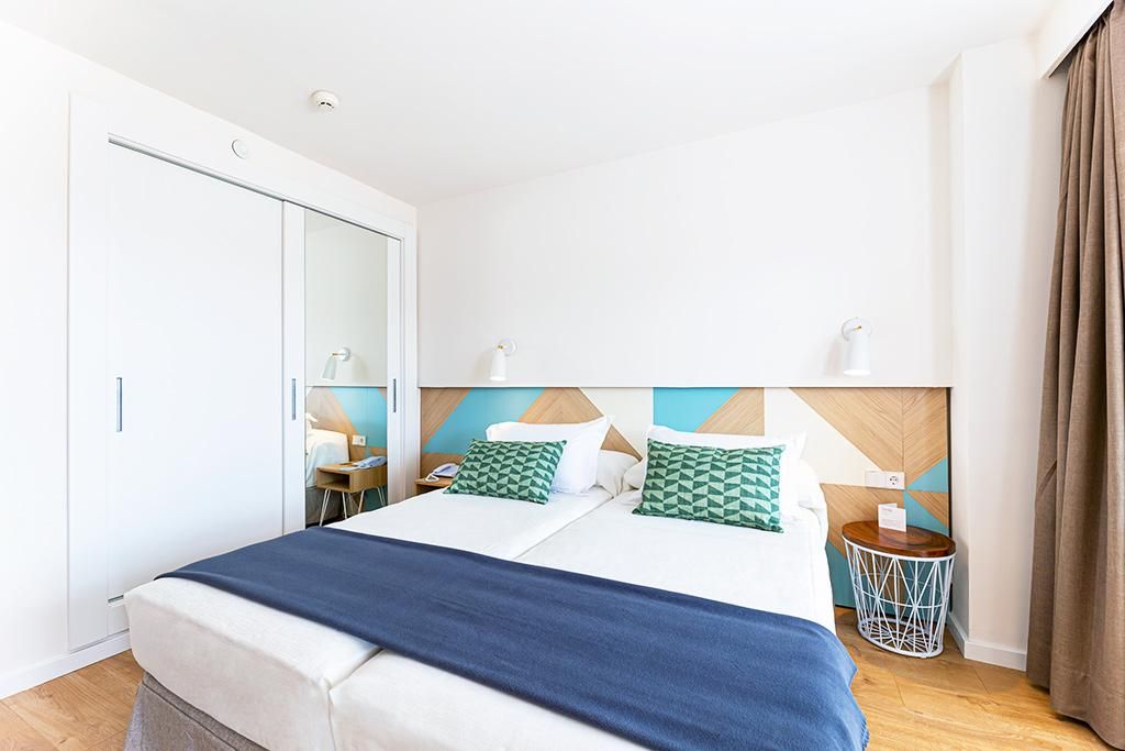 Hôtel JS Portocolom Suites 4* pas cher photo 6