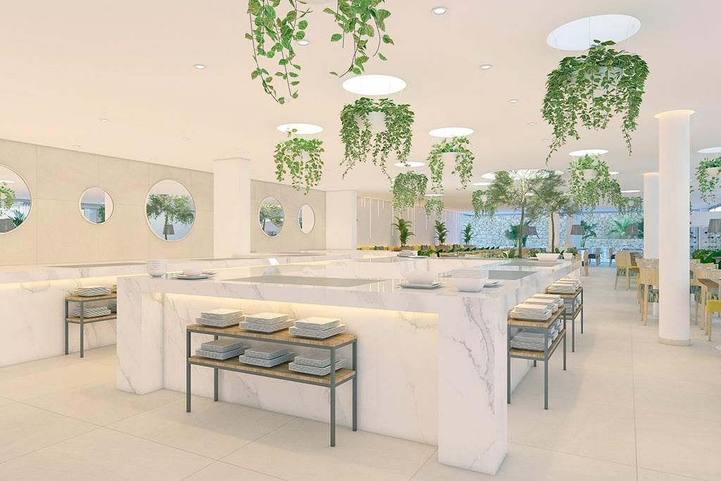 Hôtel JS Portocolom Suites 4* pas cher photo 7