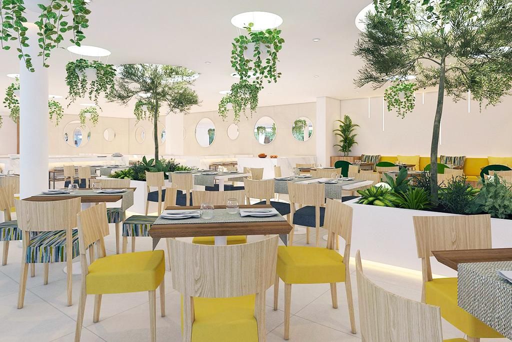 Hôtel JS Portocolom Suites 4* pas cher photo 8