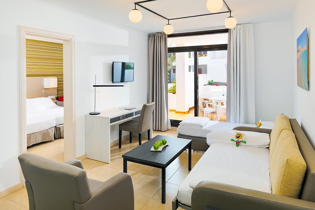 Hôtel H10 Suites Lanzarote Gardens 4* pas cher photo 5