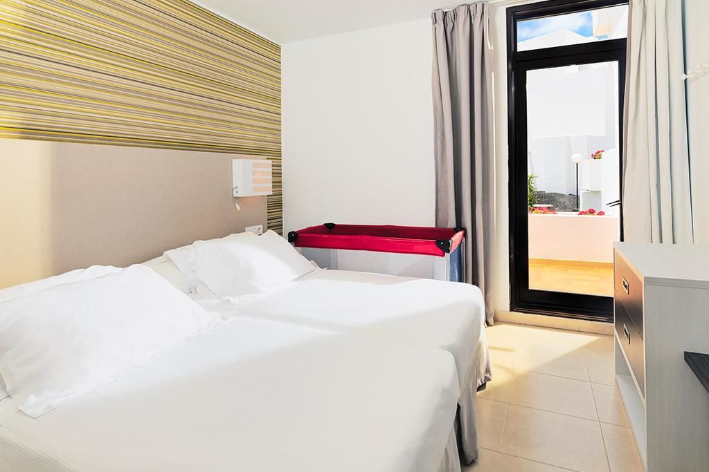 Hôtel H10 Suites Lanzarote Gardens 4* pas cher photo 6