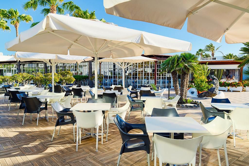 Hôtel H10 Suites Lanzarote Gardens 4* pas cher photo 10