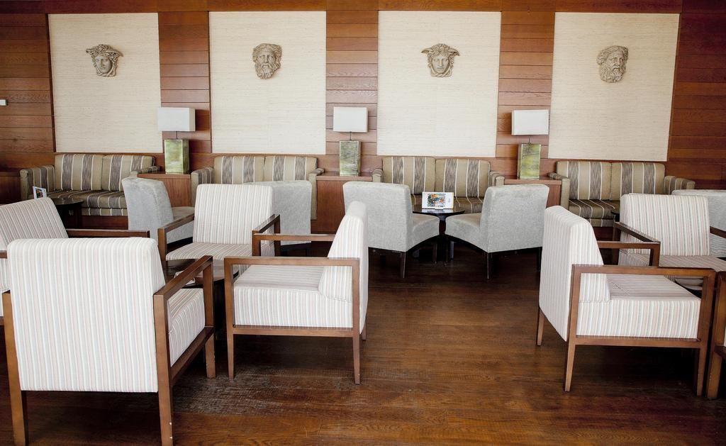 Hôtel Costa Calero Thalasso et Spa 4* pas cher photo 6