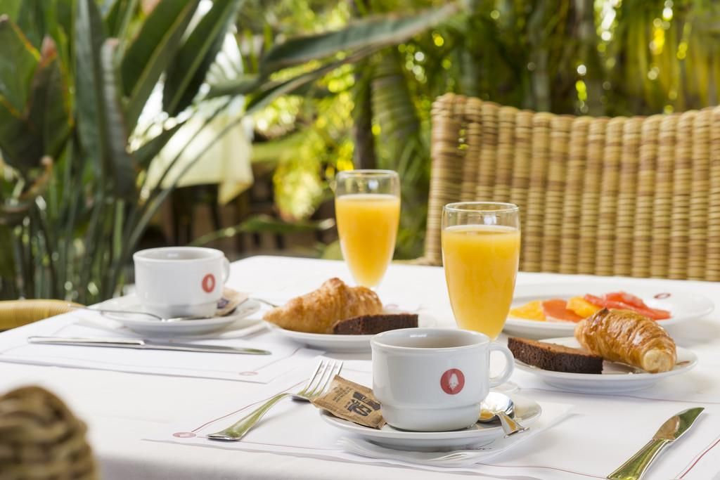 Hôtel Costa Calero Thalasso et Spa 4* pas cher photo 7