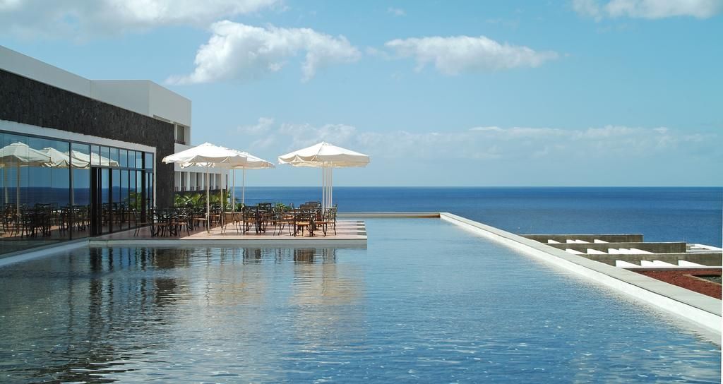 Hôtel Costa Calero Thalasso et Spa 4* pas cher photo 8