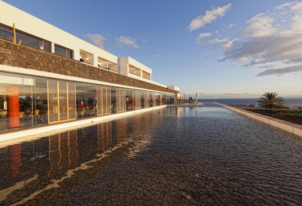 Hôtel Costa Calero Thalasso et Spa 4* pas cher photo 9