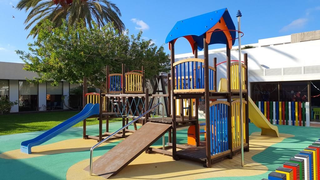 Hôtel Costa Calero Thalasso et Spa 4* pas cher photo 10