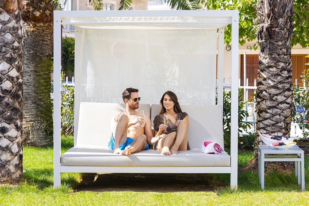 Hôtel JS Yate 4* pas cher photo 3