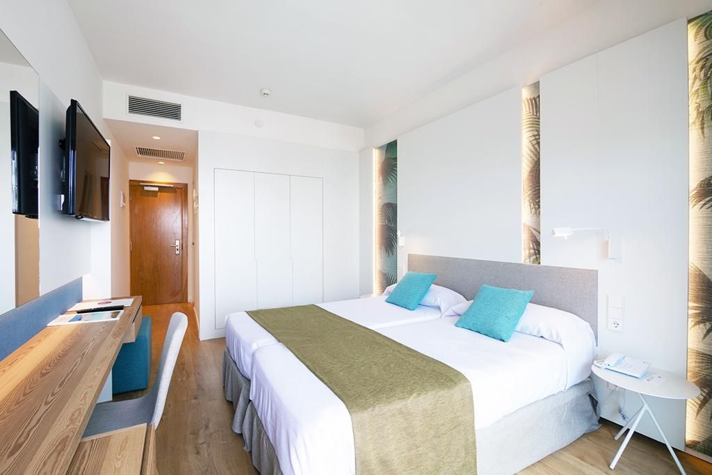 Hôtel JS Yate 4* pas cher photo 4