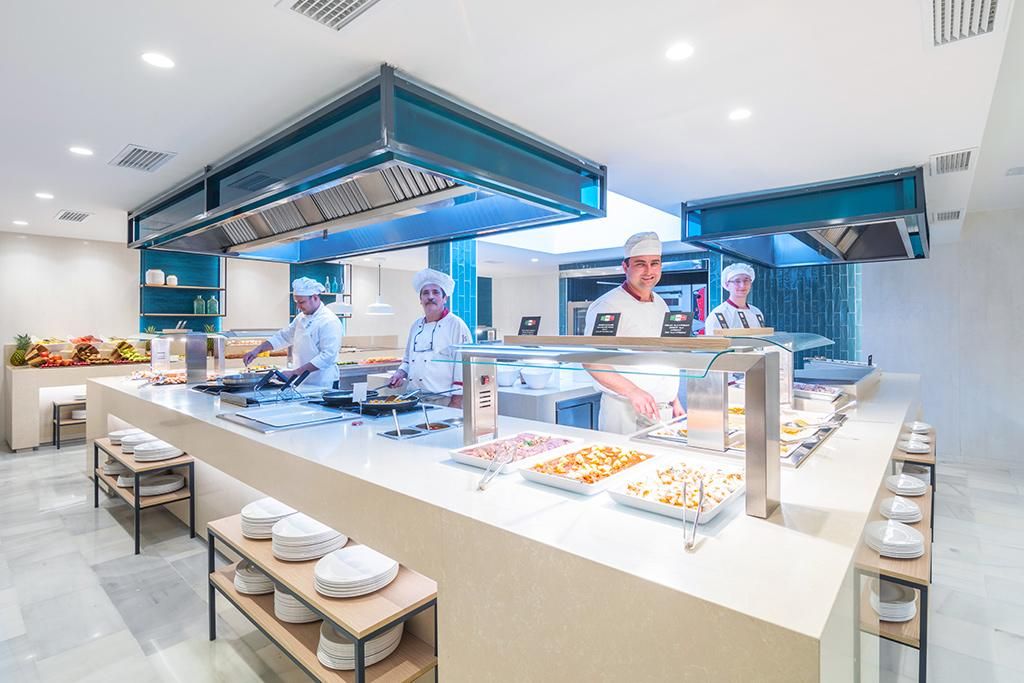 Hôtel JS Yate 4* pas cher photo 6