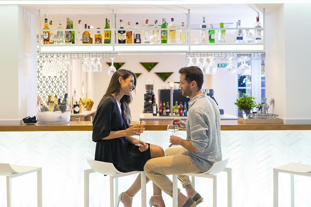 Hôtel JS Yate 4* pas cher photo 8