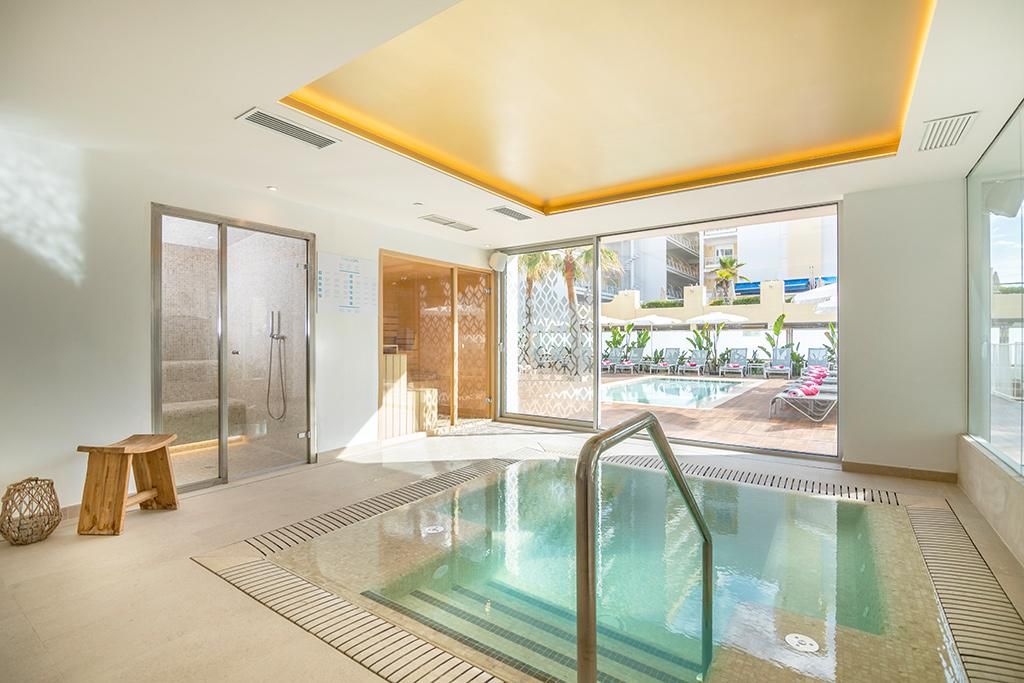 Hôtel JS Yate 4* pas cher photo 11