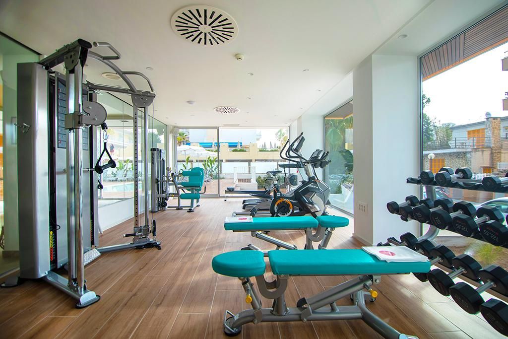 Hôtel JS Yate 4* pas cher